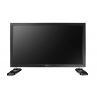 31.5" FHD 1920x1080 EcoSmart Monitors 24/7 with built-in speakers