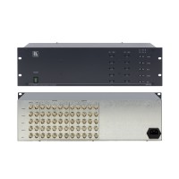 1:10 RGBHV Video Distribution Amplifier